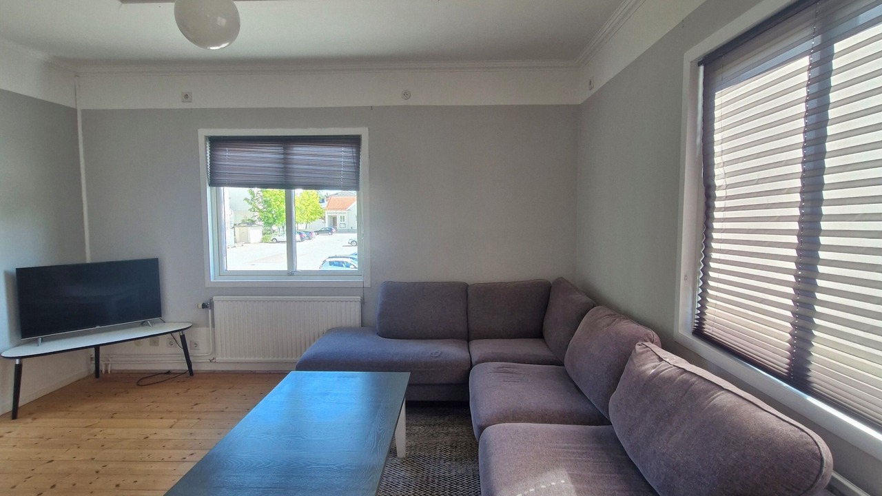 Photo of Livingroom in Lindesberg
