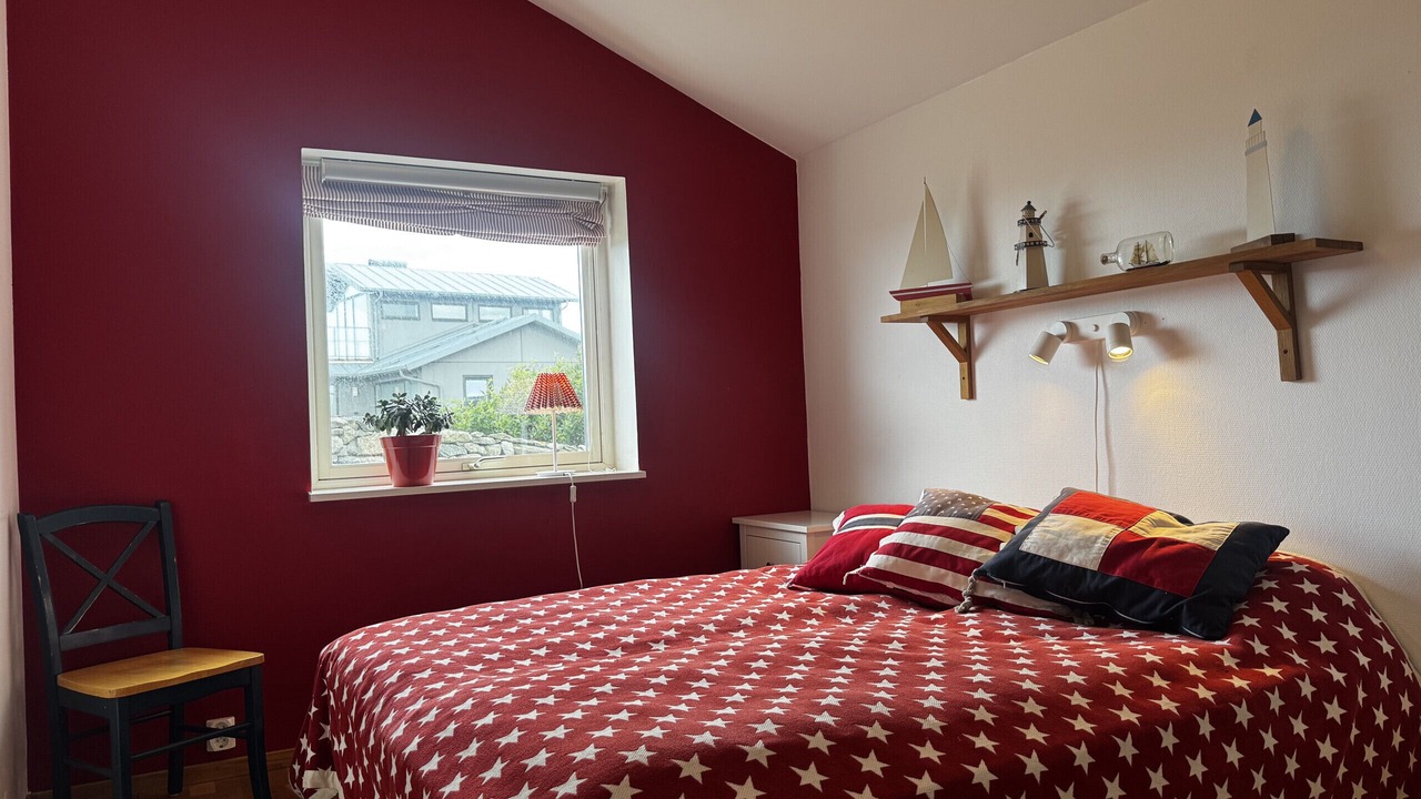 Photo of Bedroom in Asa