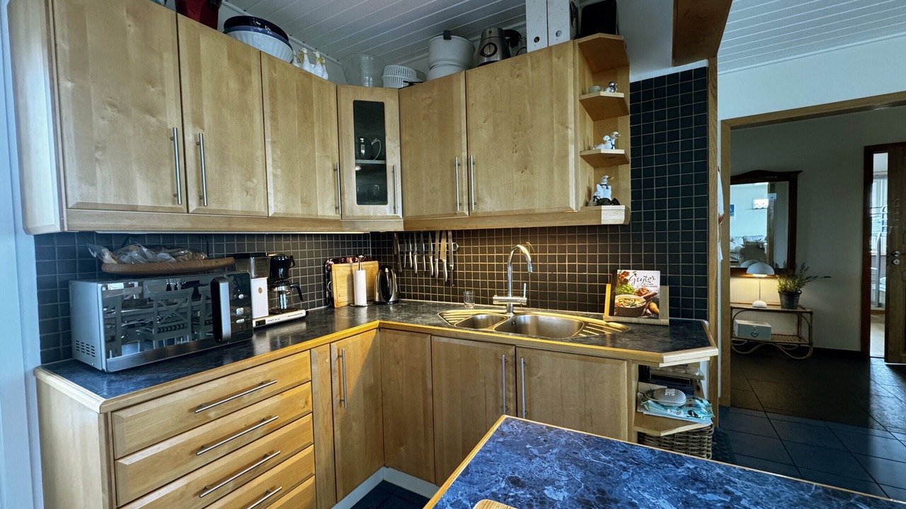 Photo of Kitchen in Asa