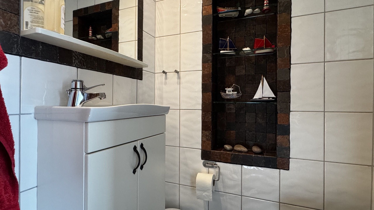 Photo of Bathroom in Asa