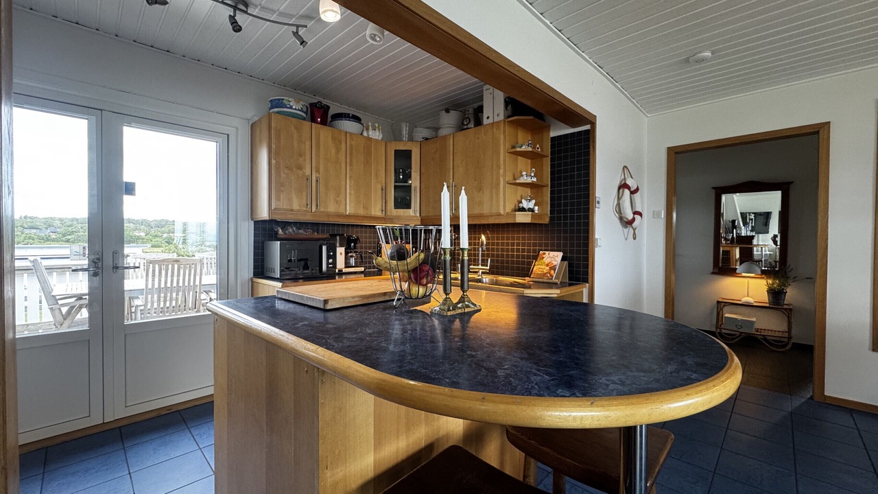 Photo of Kitchen in Asa