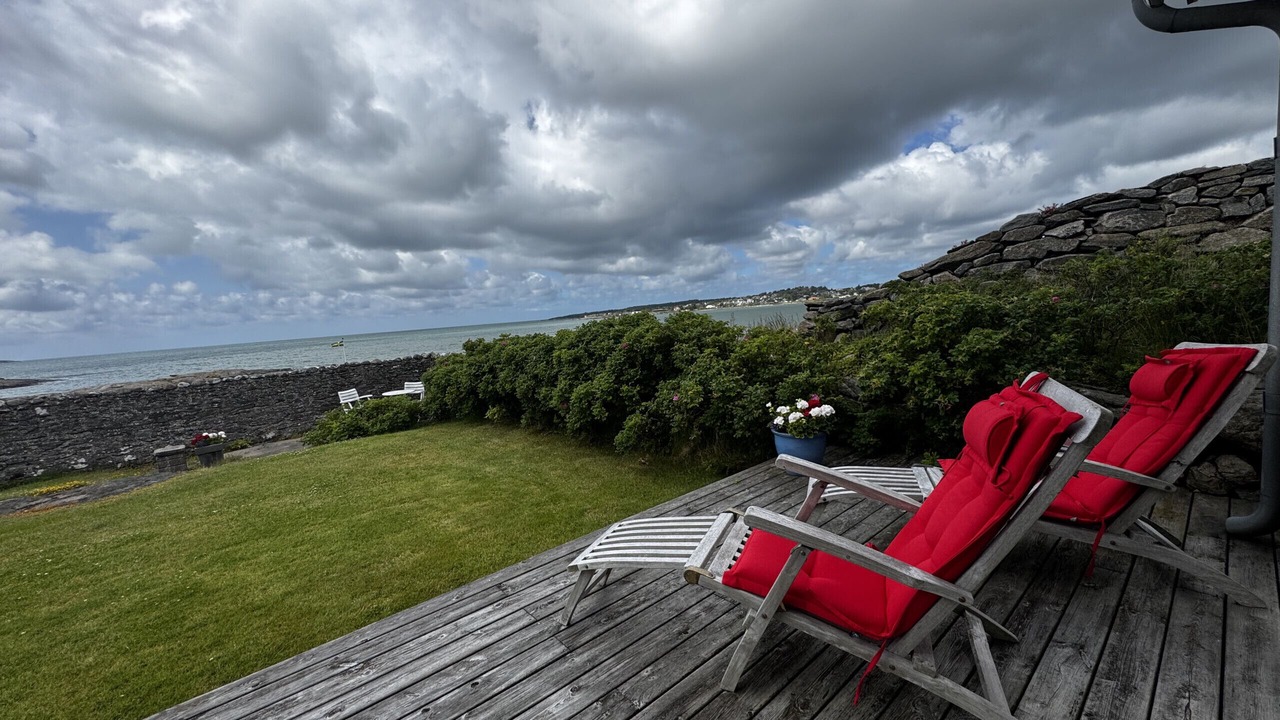 Photo of Patio Balcony in Asa