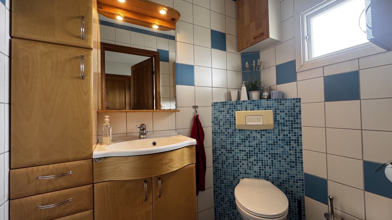 Photo of Bathroom in Asa