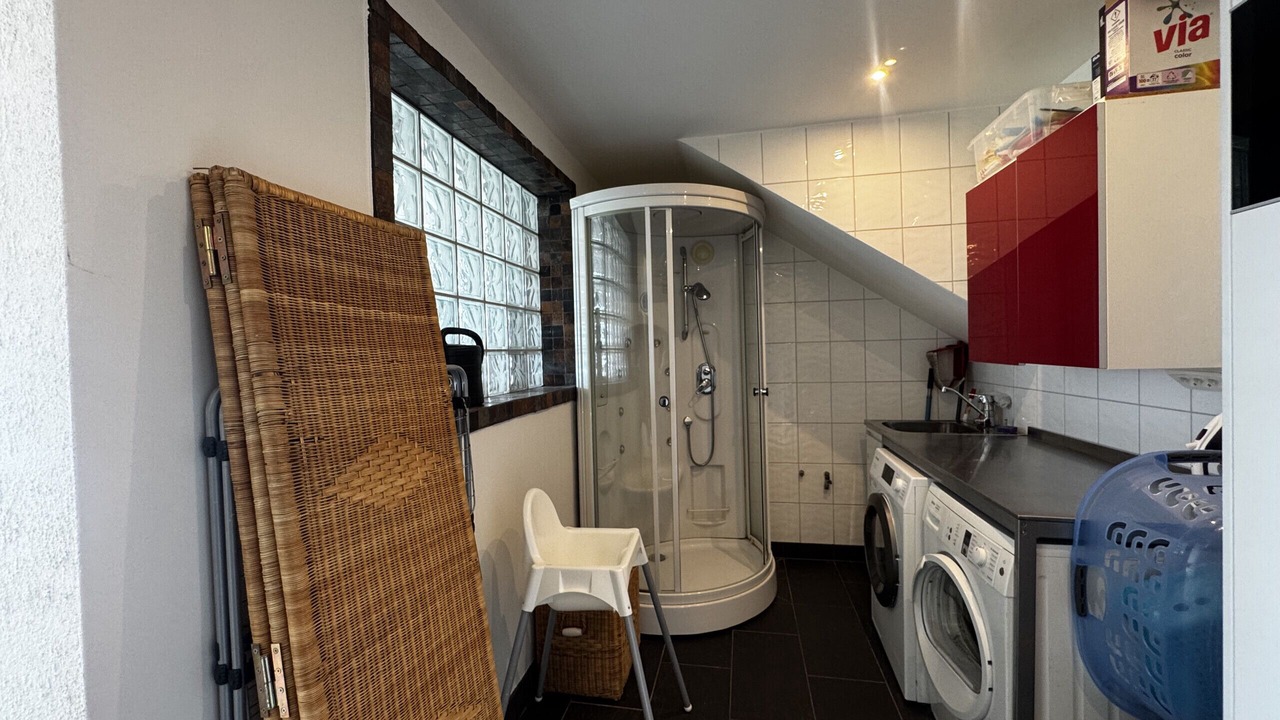 Photo of Bathroom in Asa