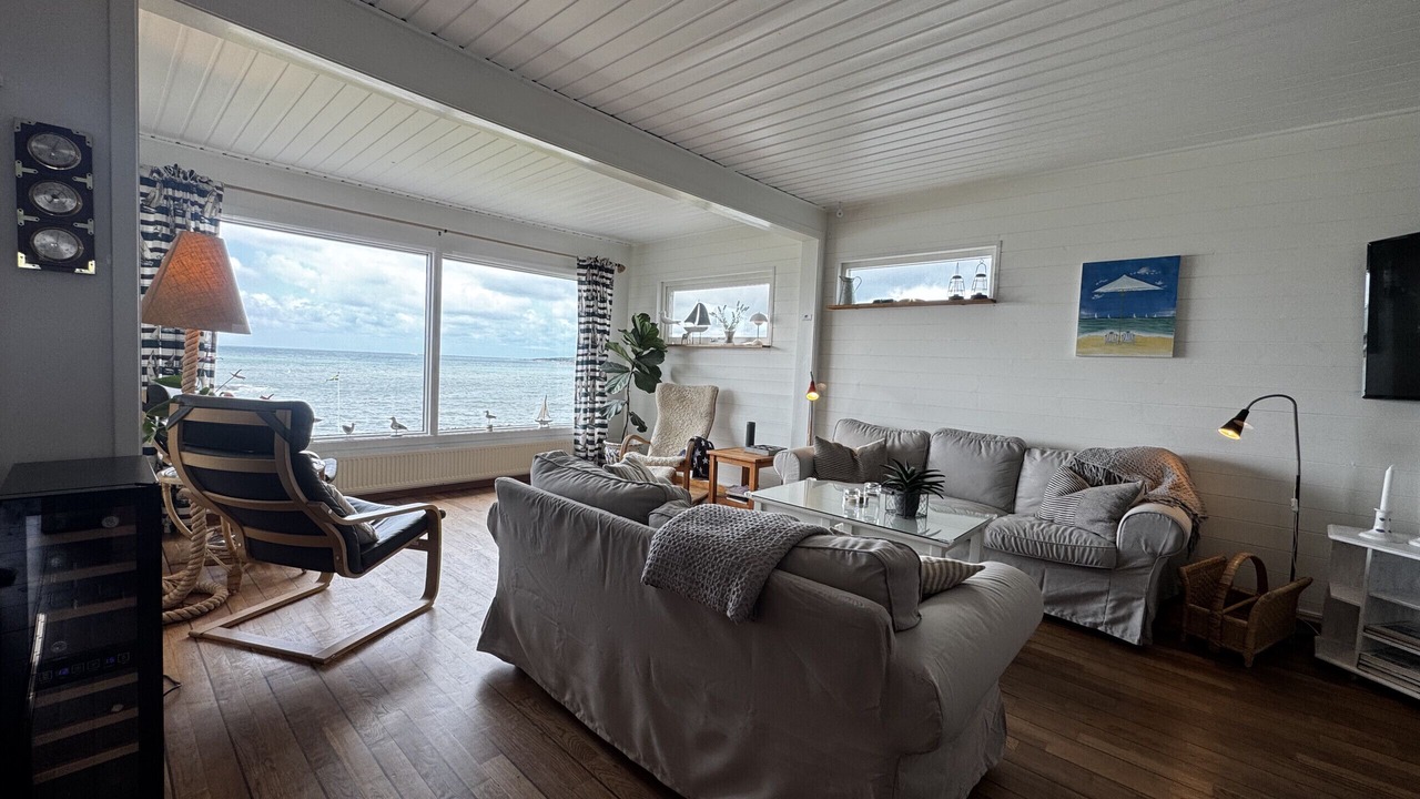 Photo of Livingroom in Asa