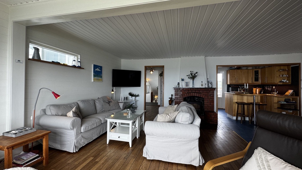 Photo of Livingroom in Asa