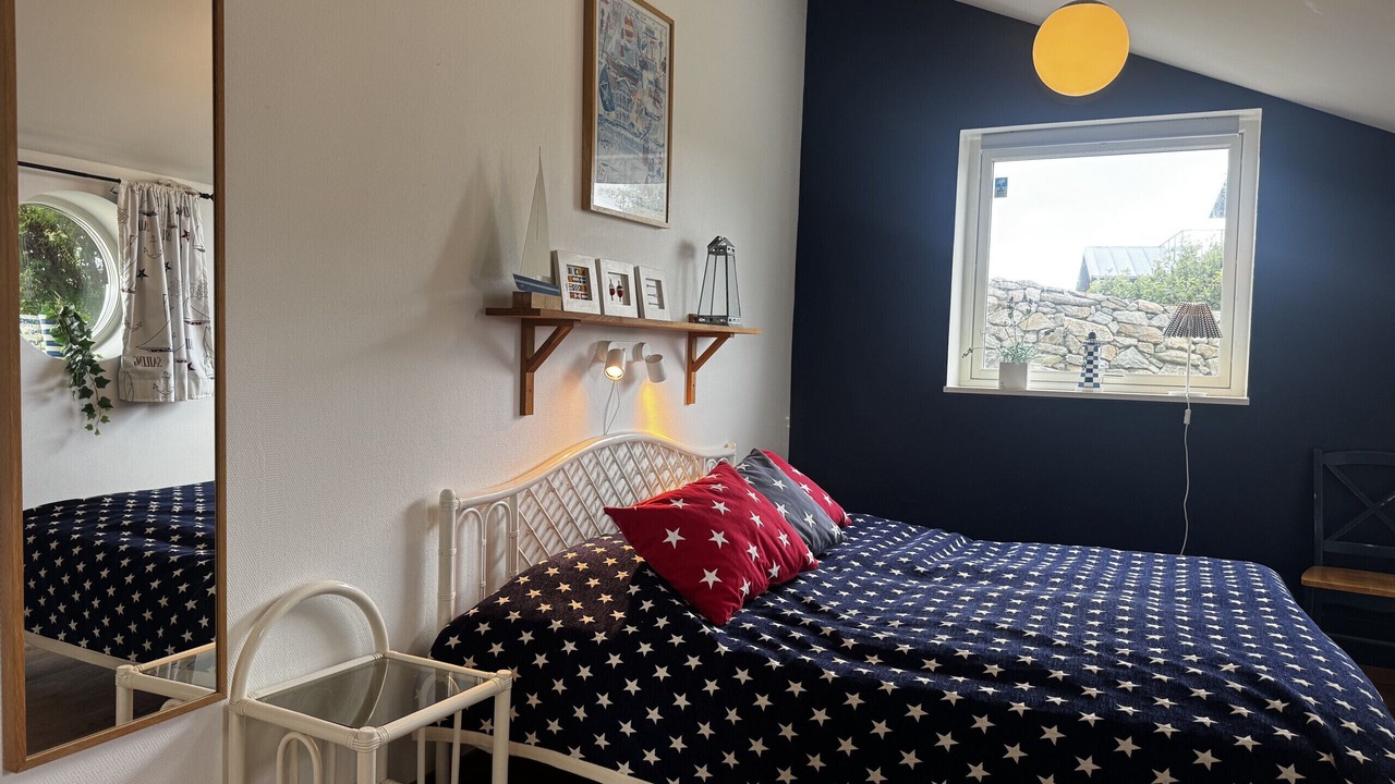 Photo of Bedroom in Asa