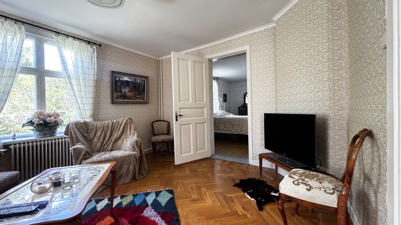 Photo of Livingroom in Lidkoping