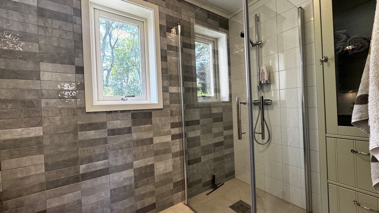 Photo of Bathroom in Lidkoping