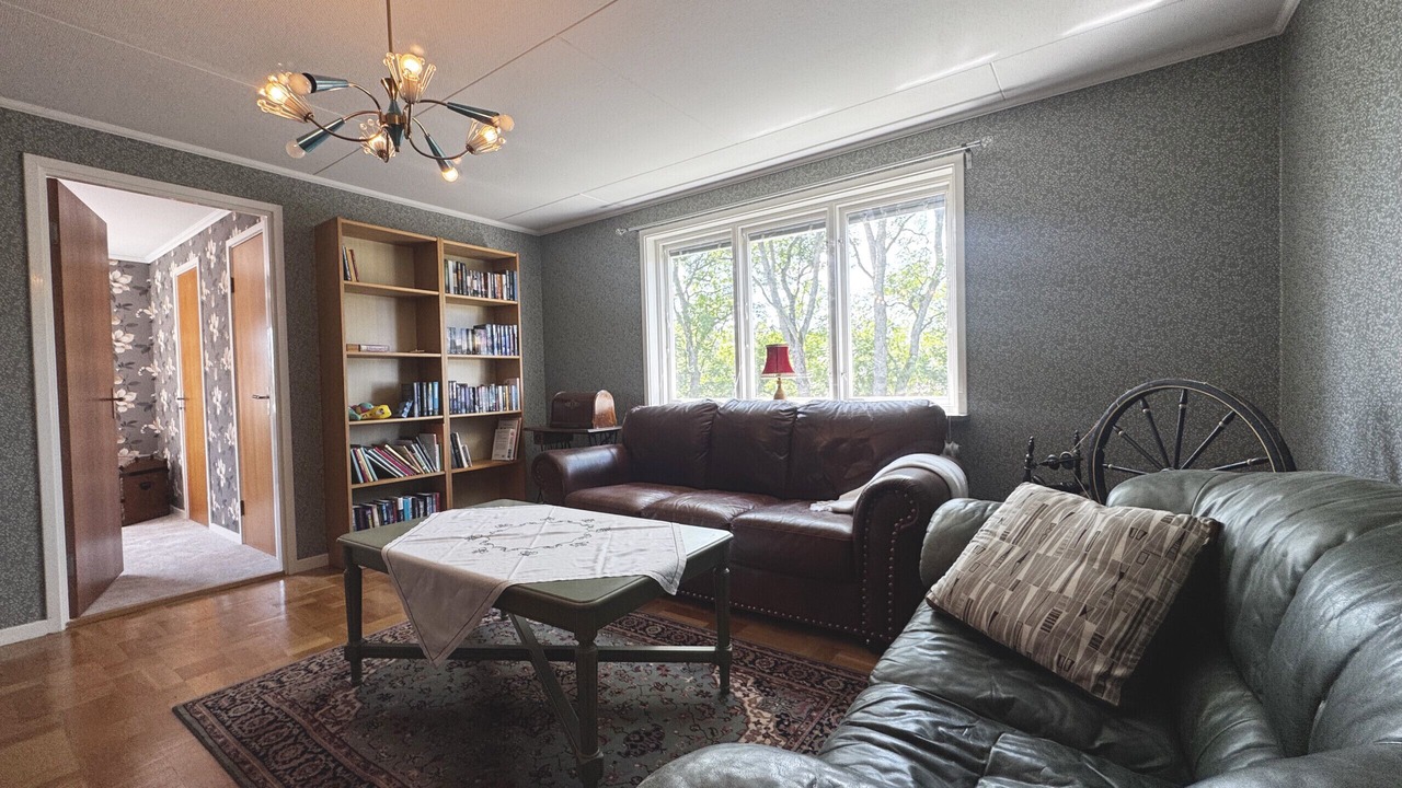 Photo of Livingroom in Lidkoping
