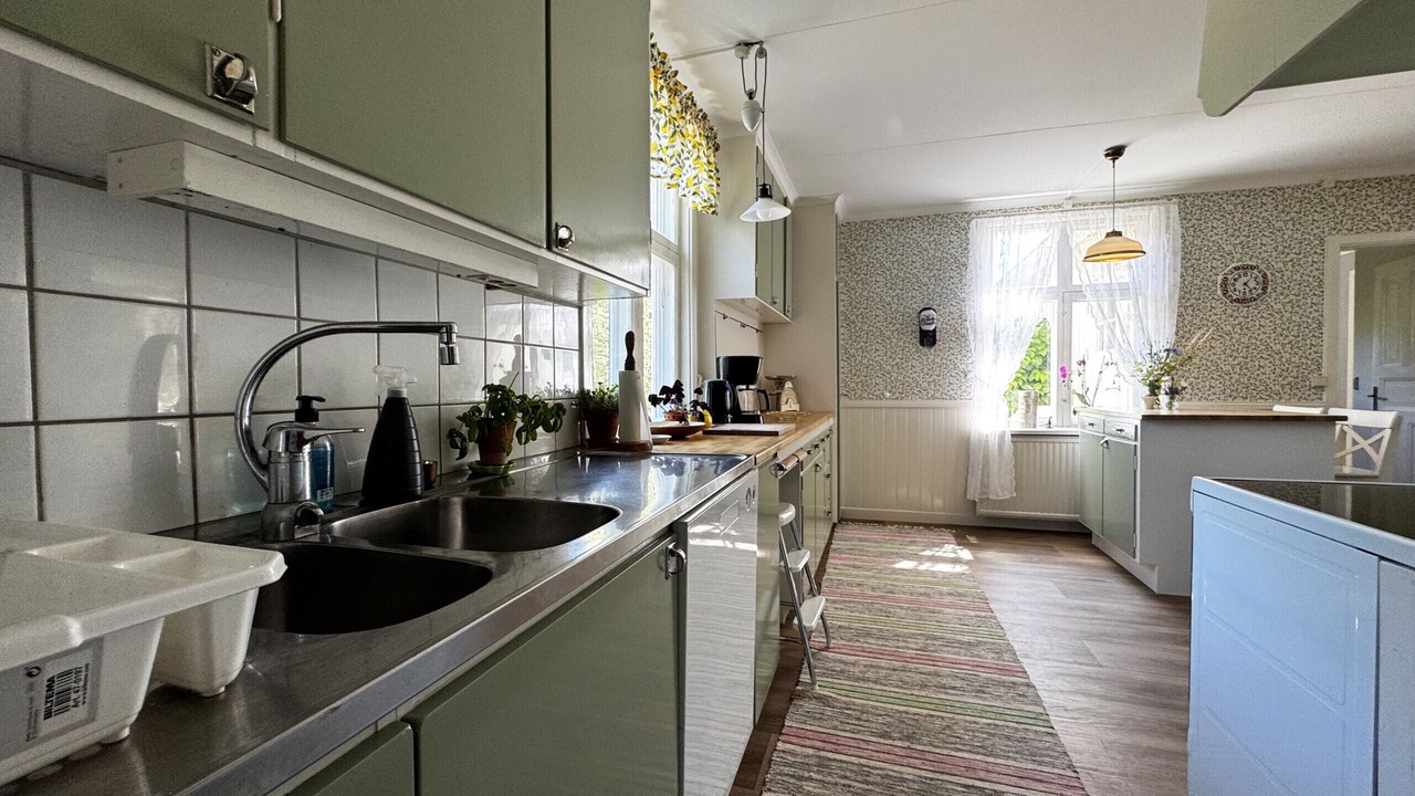 Photo of Kitchen in Lidkoping