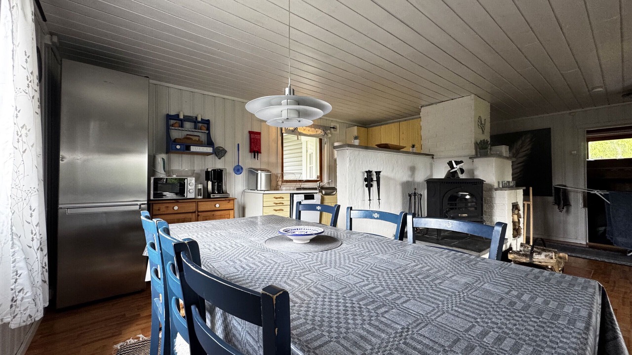 Photo of Kitchen in Skillingsfors