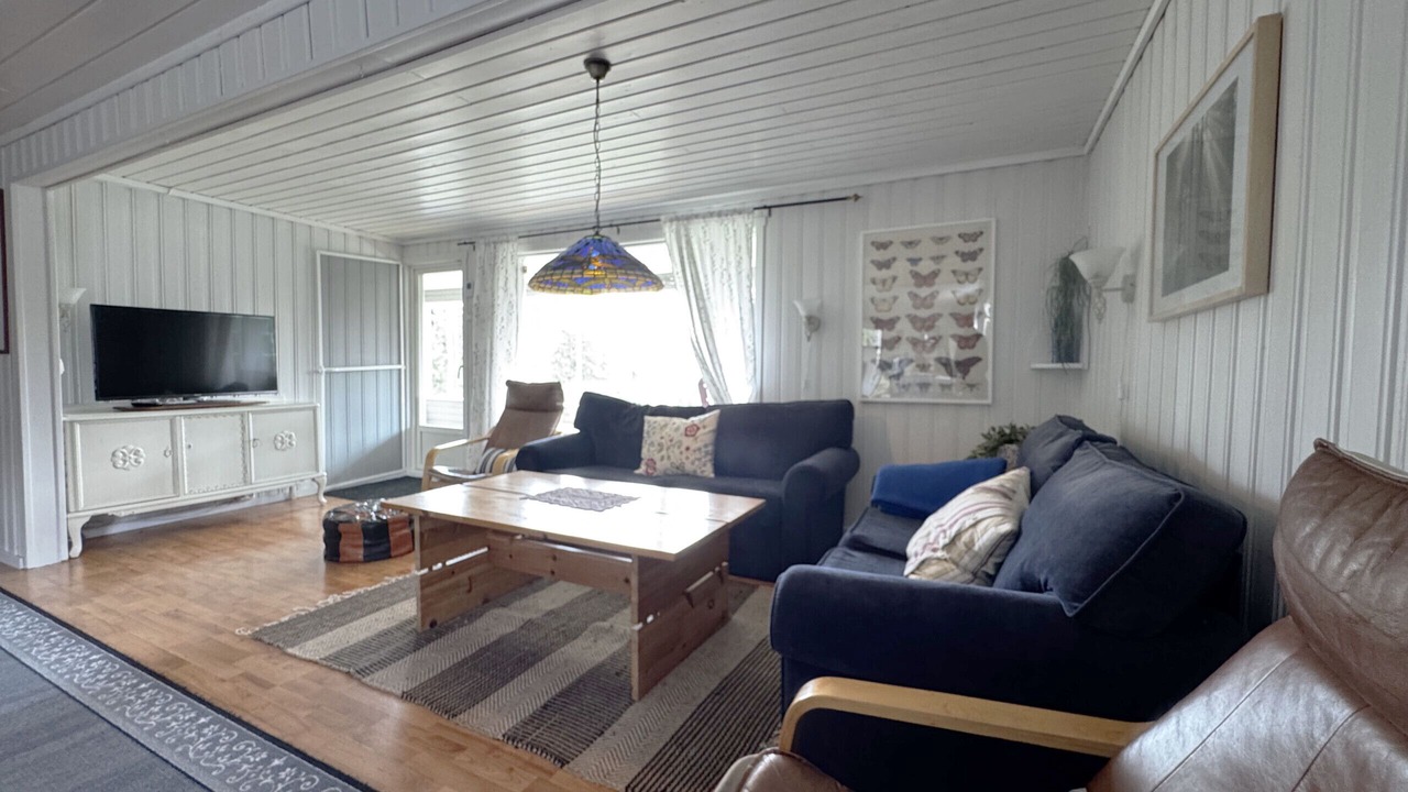 Photo of Livingroom in Skillingsfors
