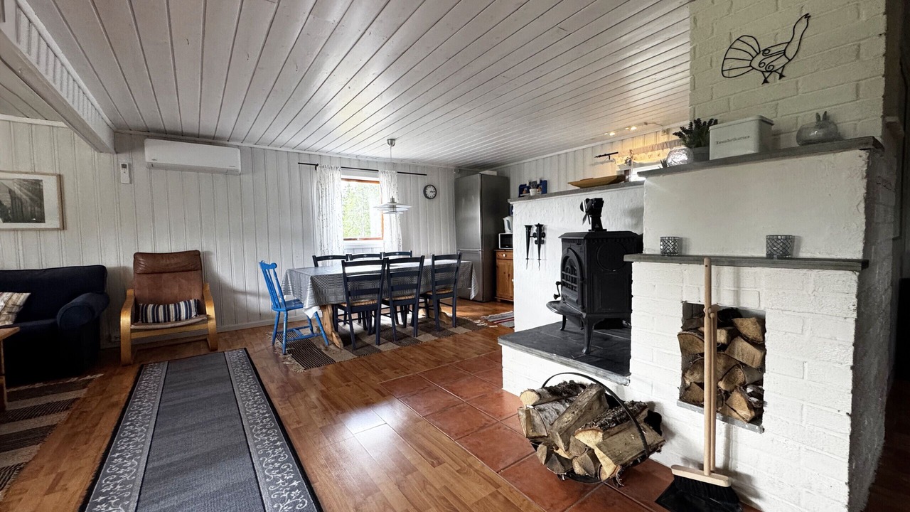 Photo of Livingroom in Skillingsfors