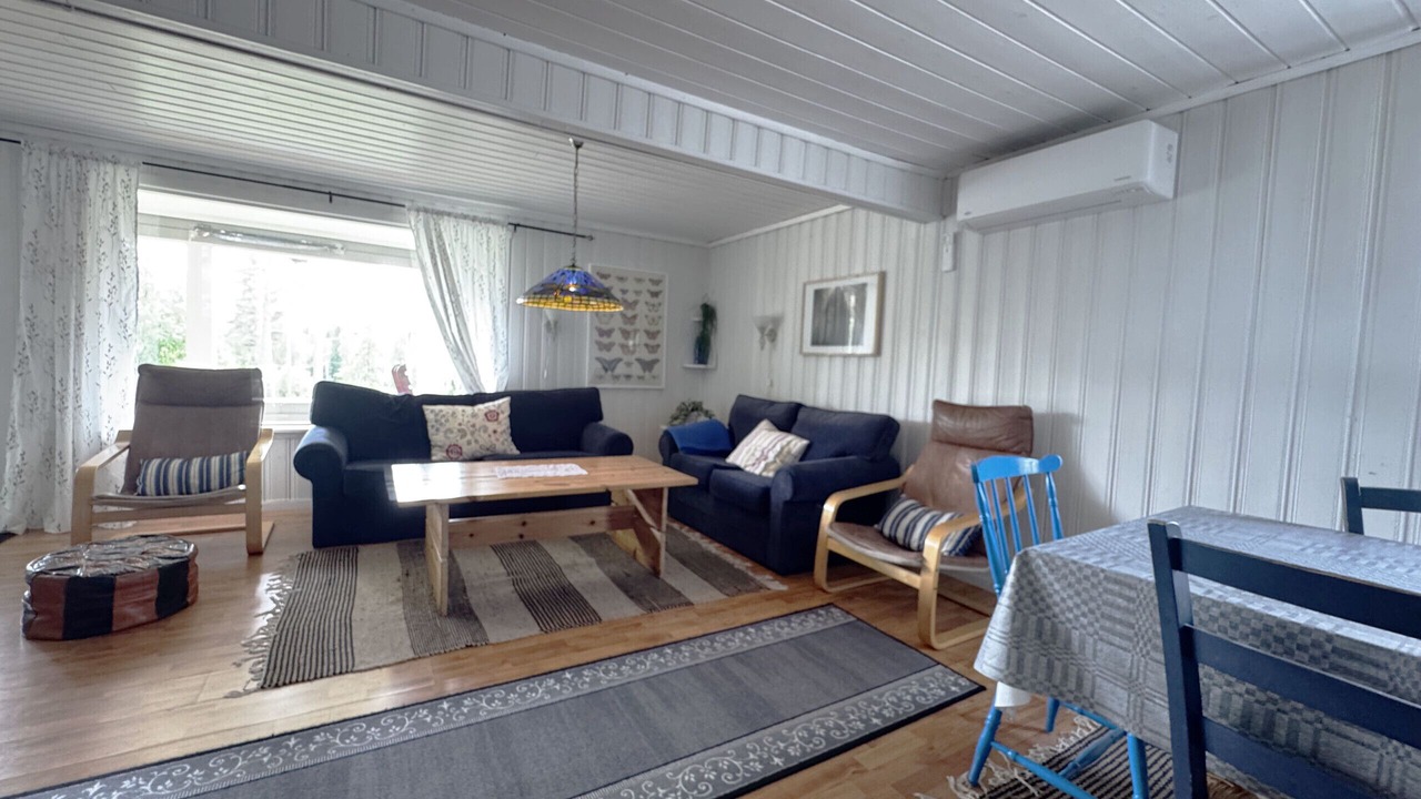 Photo of Livingroom in Skillingsfors