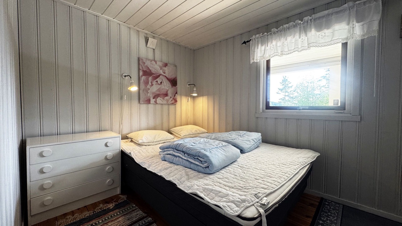 Photo of Bedroom in Skillingsfors
