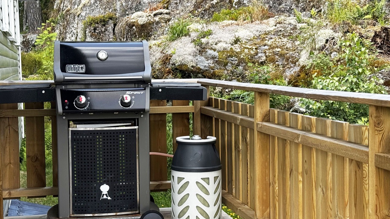 Photo of Outdoor in Skillingsfors