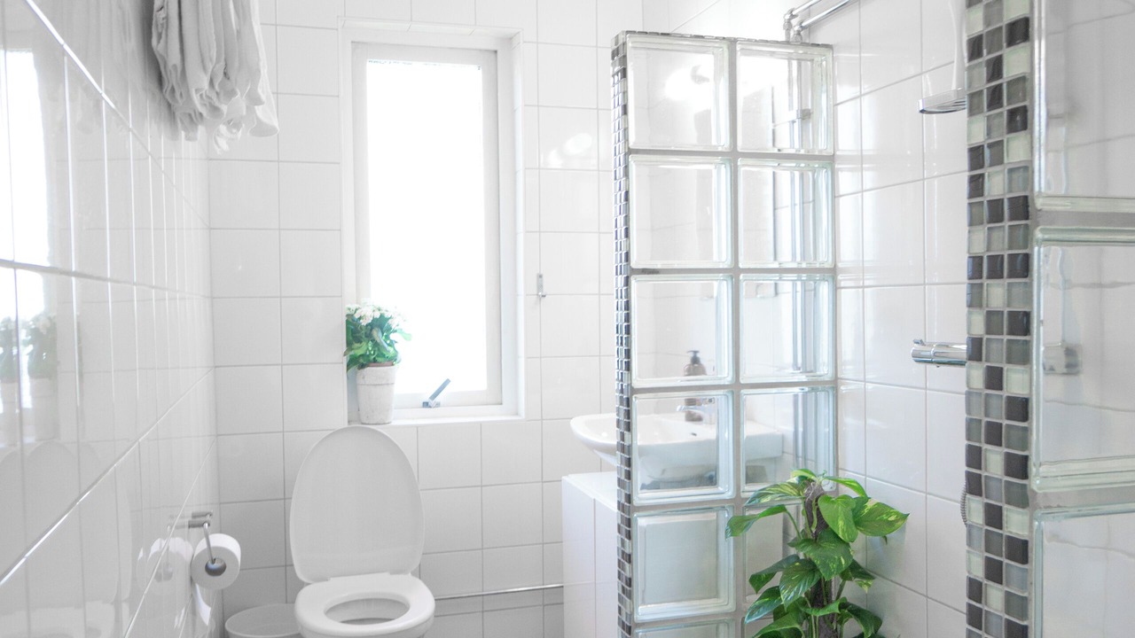 Photo of Bathroom in Savedalen