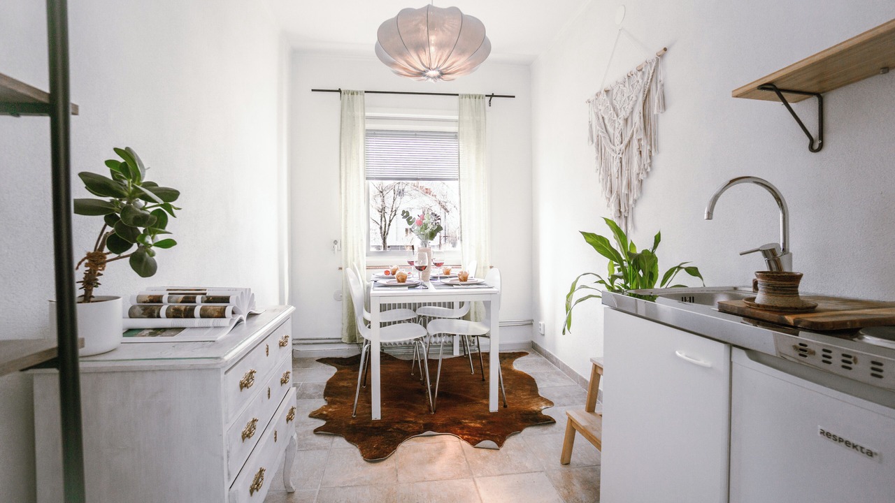 Photo of Kitchen in Savedalen