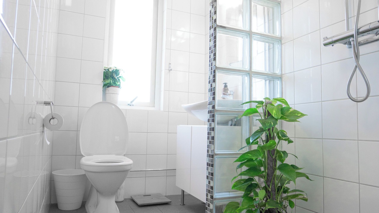 Photo of Bathroom in Savedalen