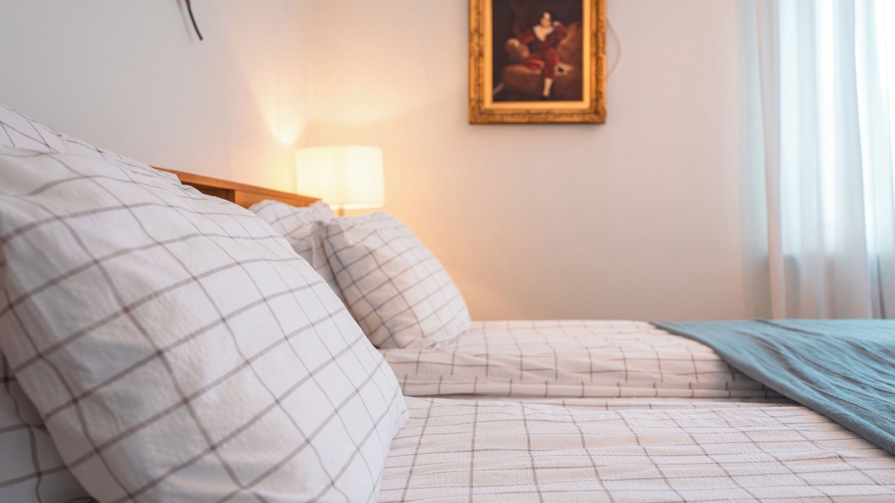 Photo of Bedroom in Savedalen