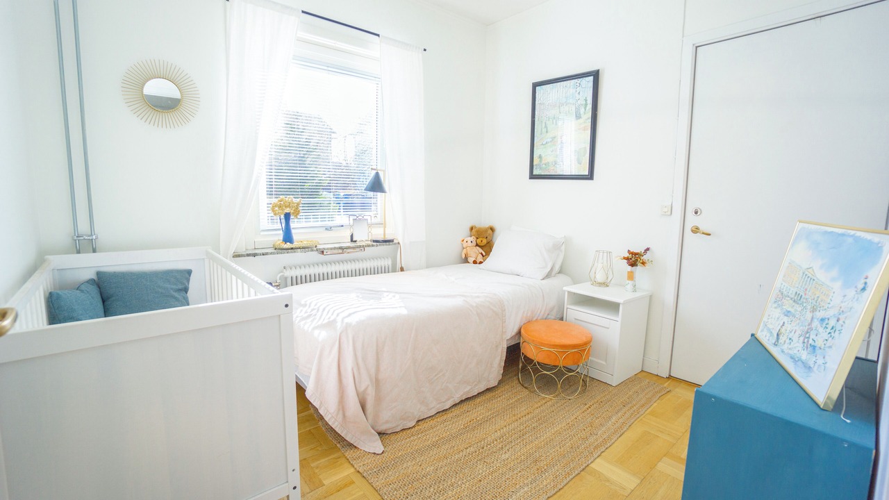 Photo of Bedroom in Savedalen