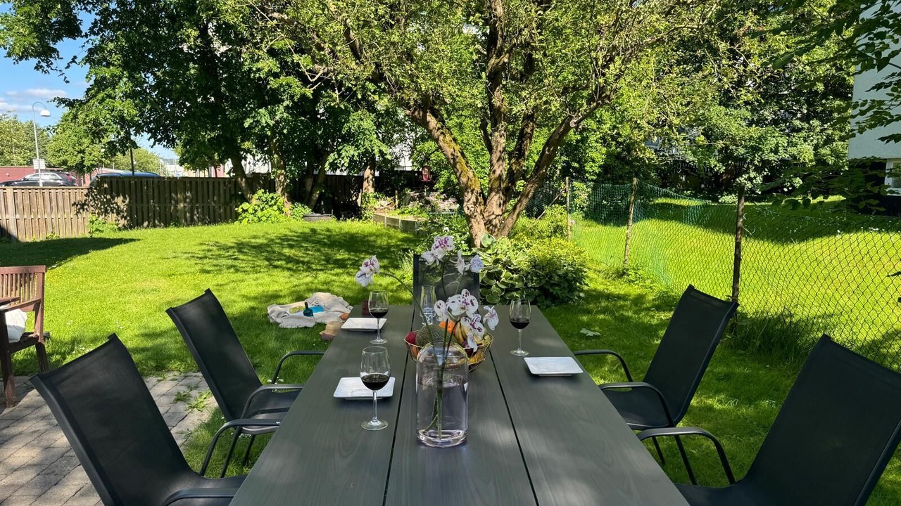 Photo of Outdoor in Savedalen