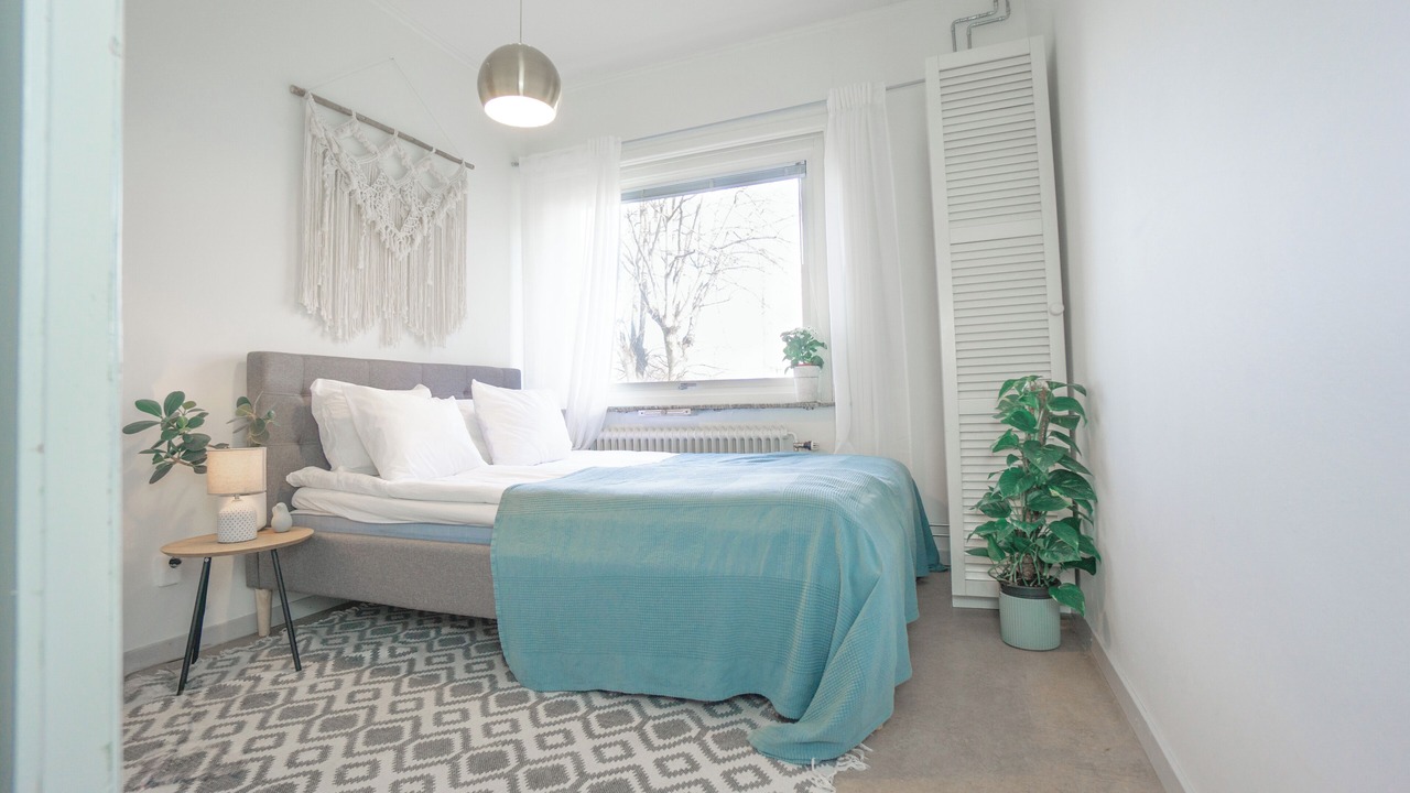 Photo of Bedroom in Savedalen
