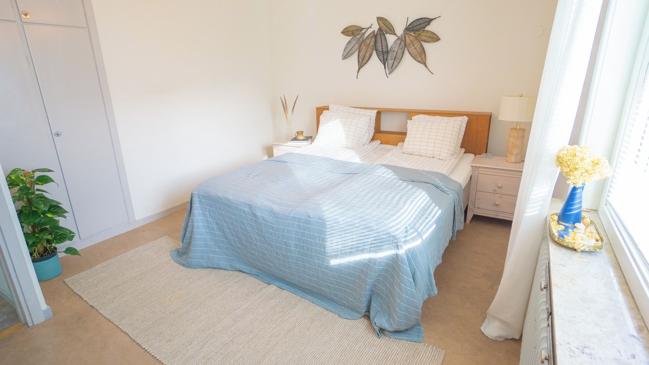 Photo of Bedroom in Savedalen