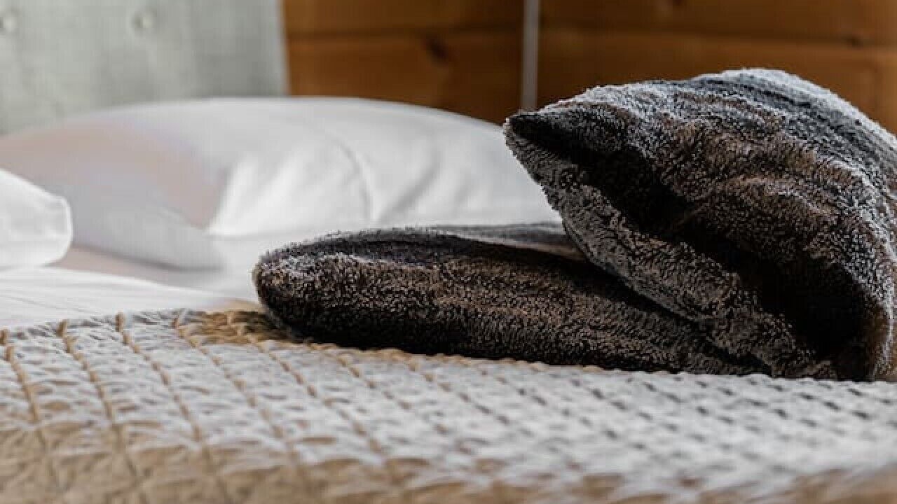 Photo of Bedroom in Trysil