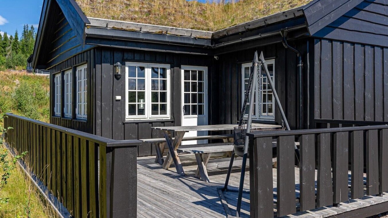 Photo of Outdoor in Trysil