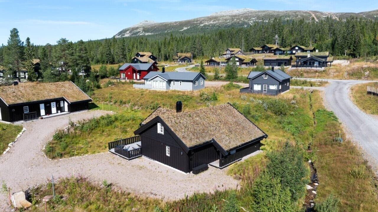 Photo of Outdoor in Trysil