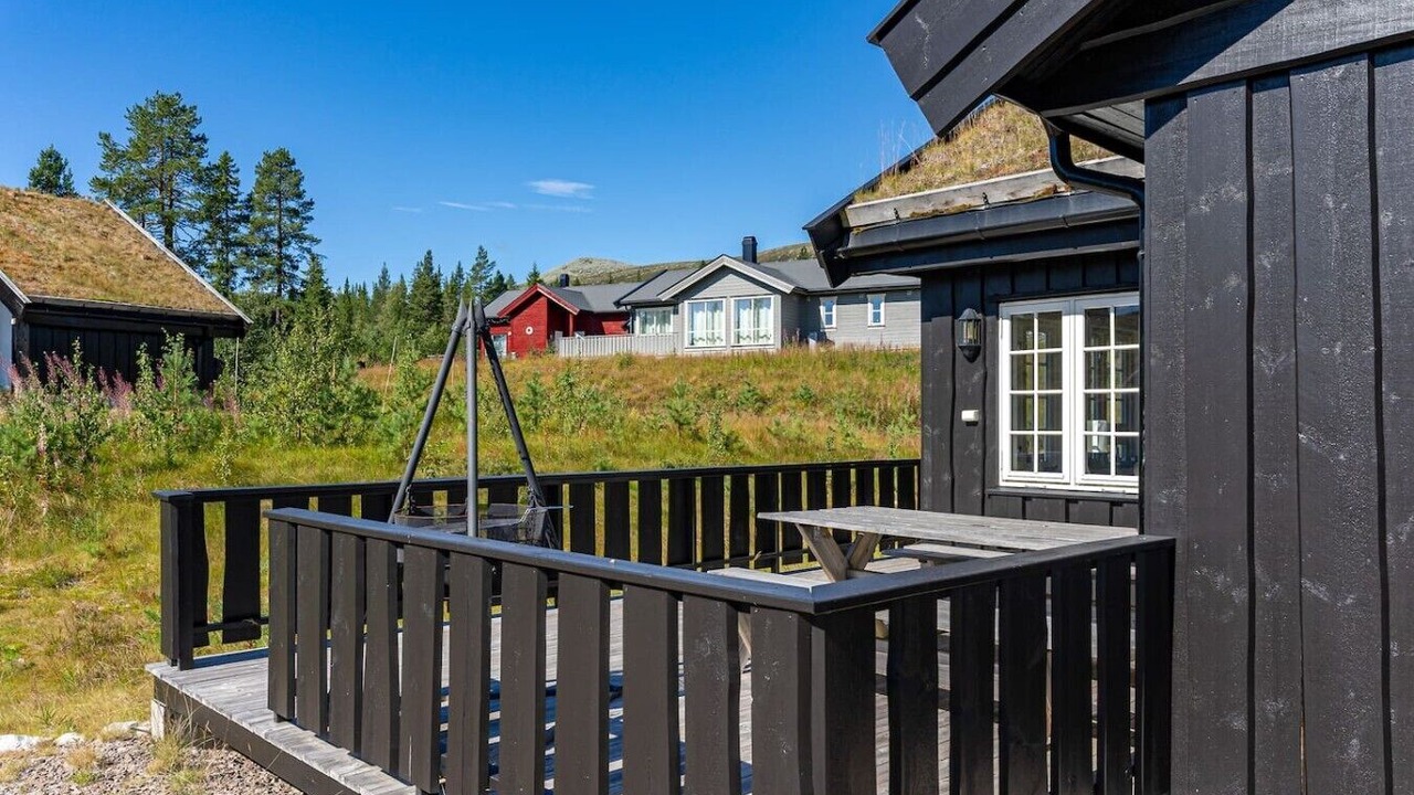 Photo of Outdoor in Trysil