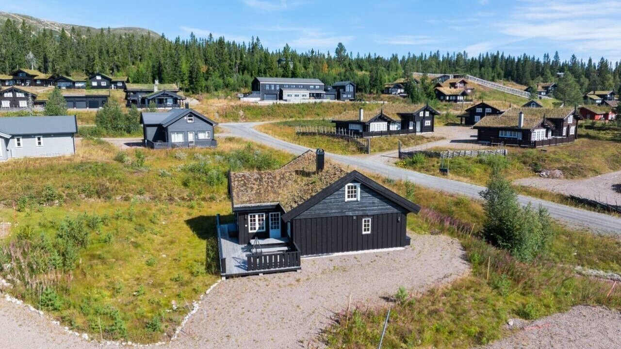 Photo of Outdoor in Trysil