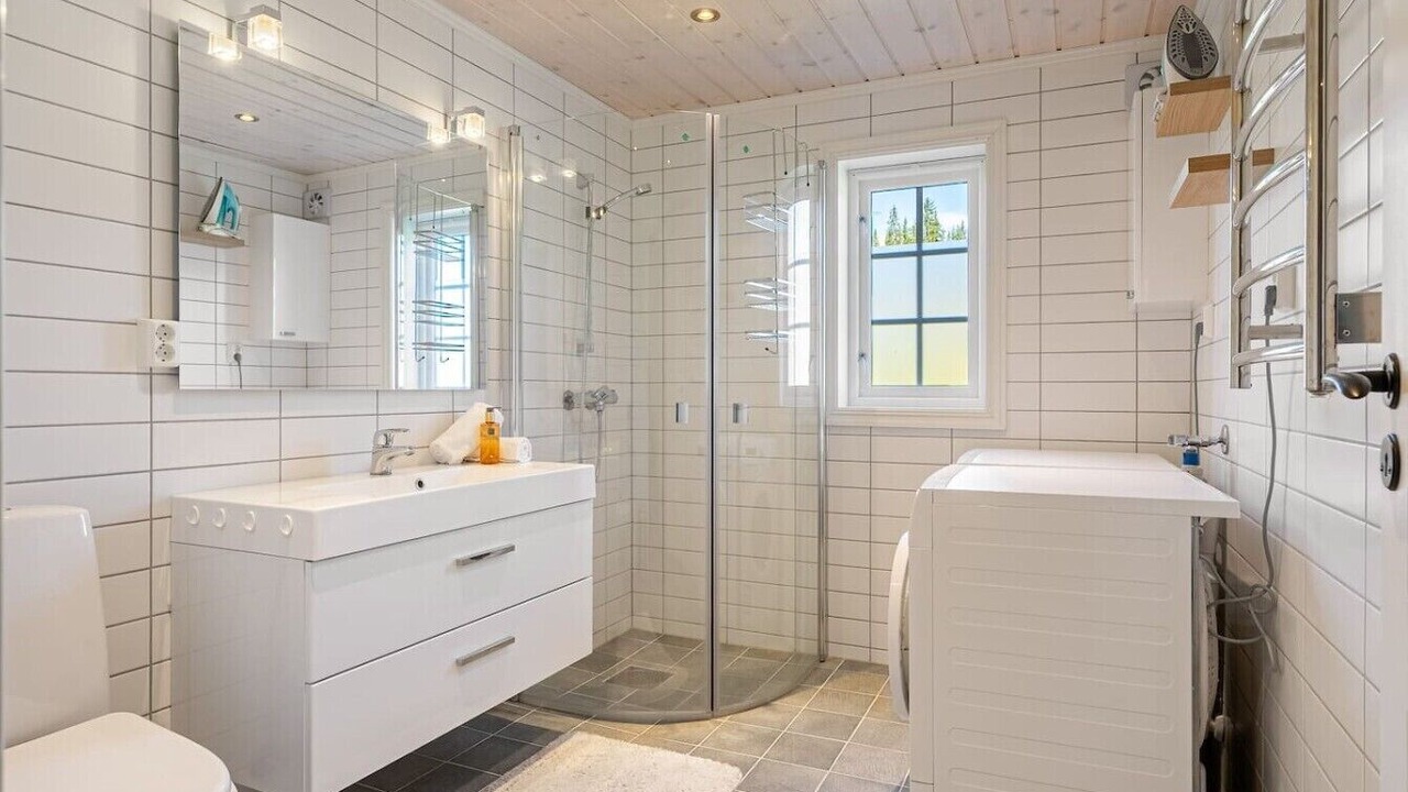 Photo of Bathroom in Trysil