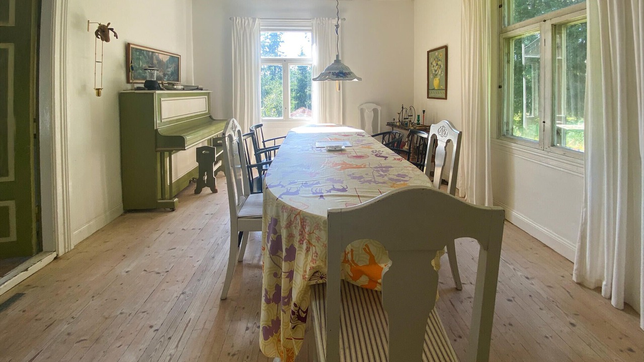 Photo of Bedroom in Skillingaryd