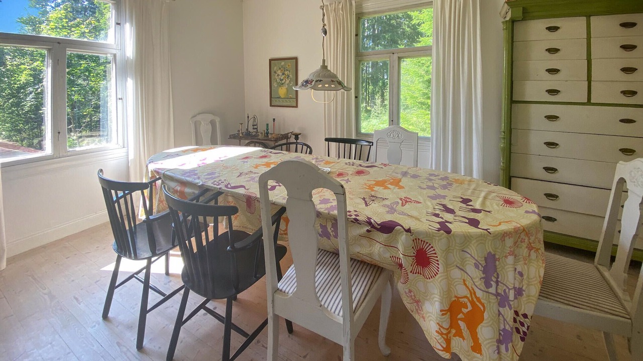 Photo of Bedroom in Skillingaryd