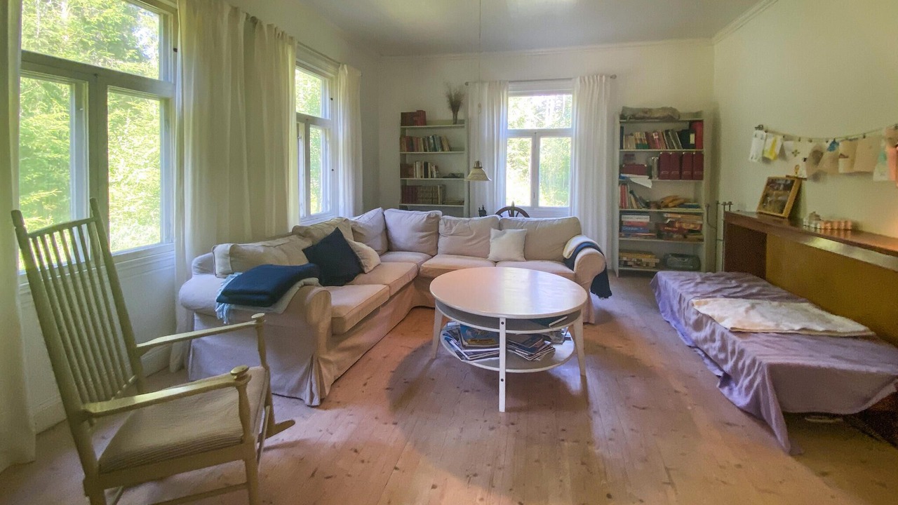 Photo of Bedroom in Skillingaryd