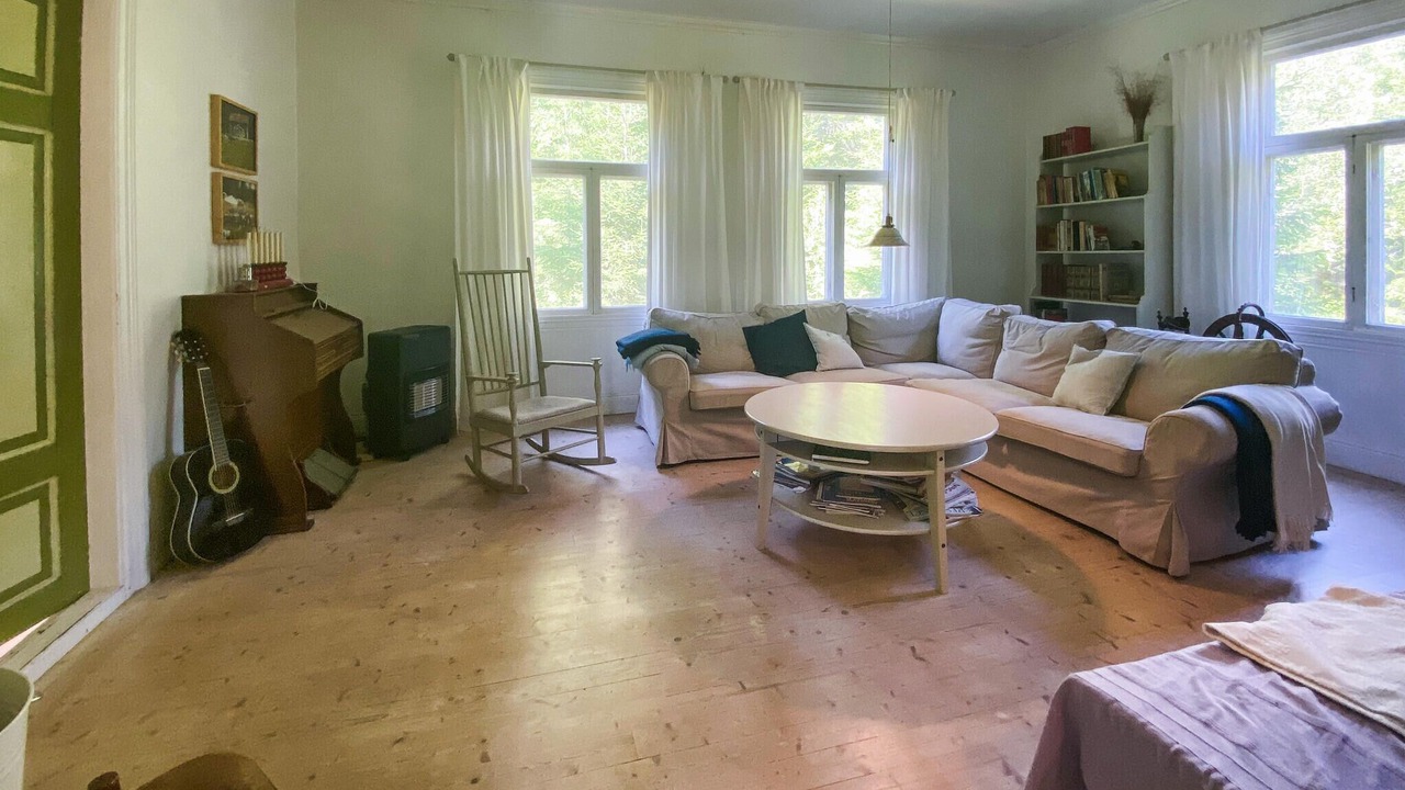 Photo of Bedroom in Skillingaryd