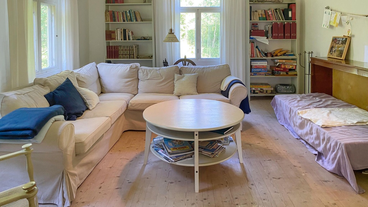 Photo of Bedroom in Skillingaryd