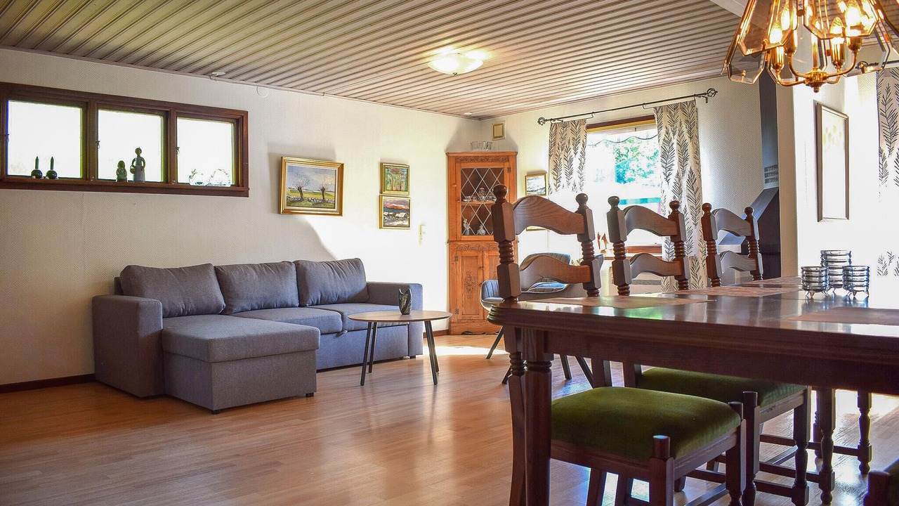 Photo of Bedroom in Nybrostrand