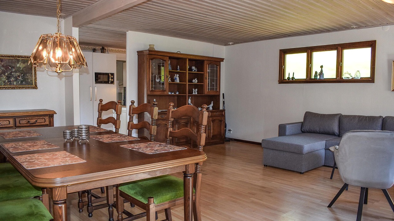 Photo of Bedroom in Nybrostrand