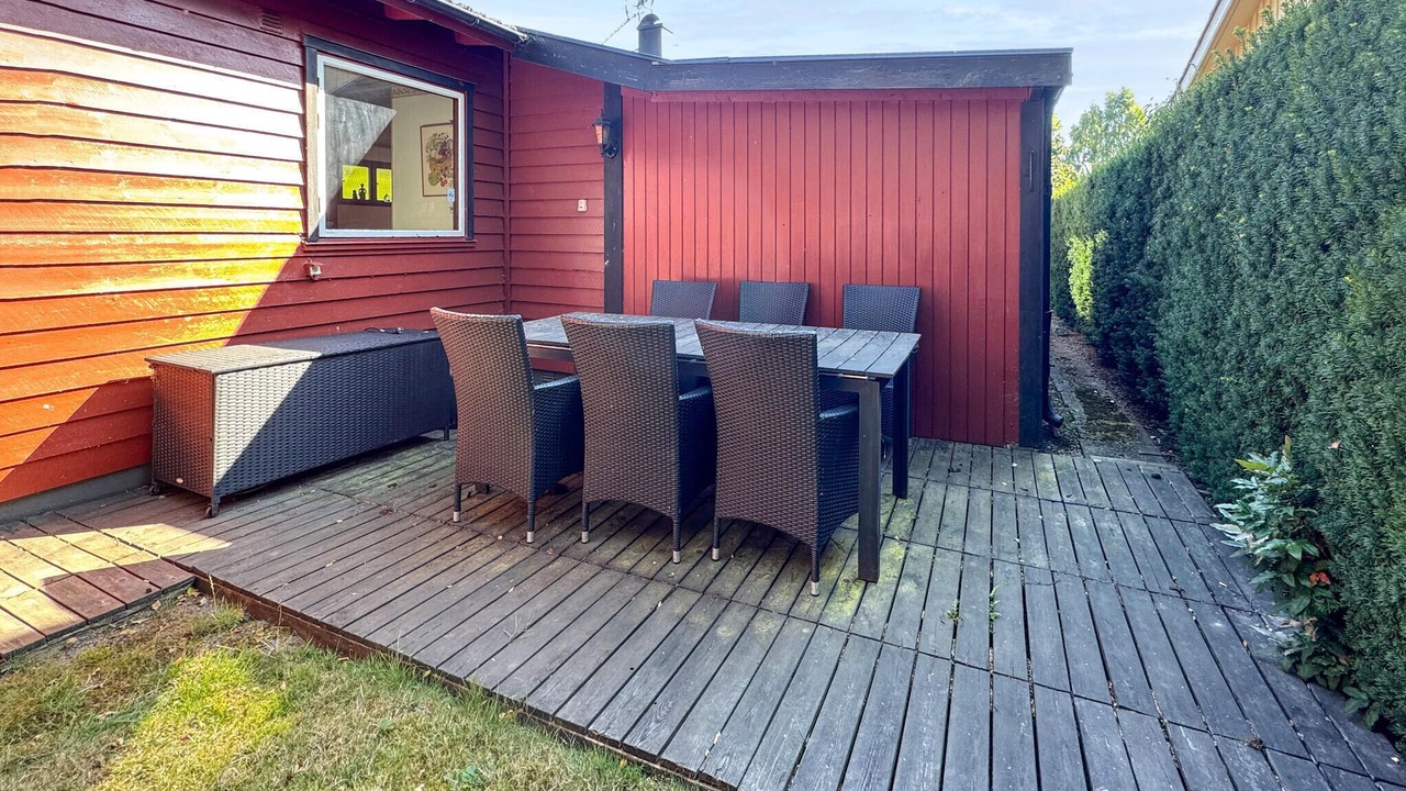 Photo of Others in Nybrostrand