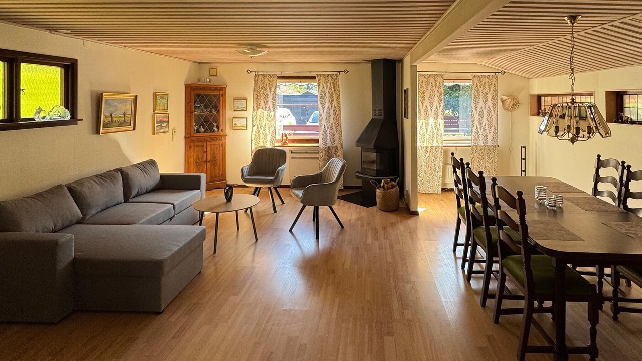 Photo of Bedroom in Nybrostrand