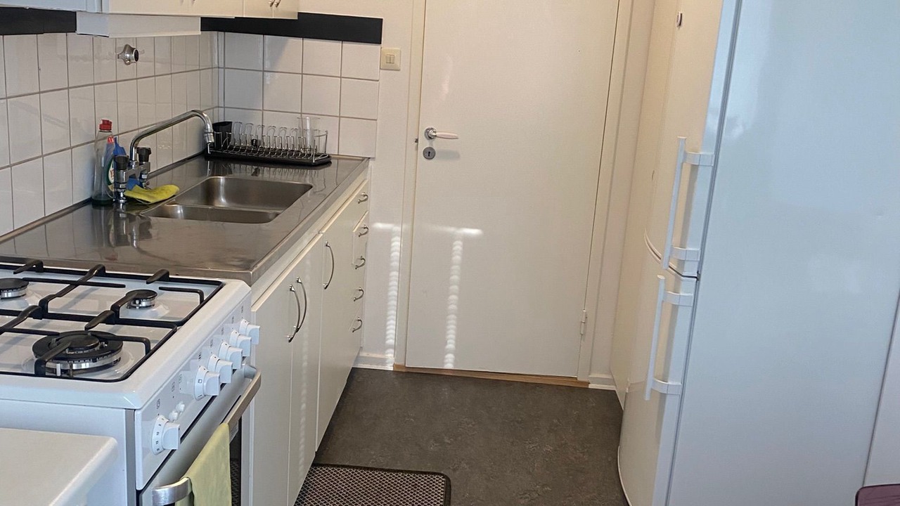 Photo of Kitchen in Lundby