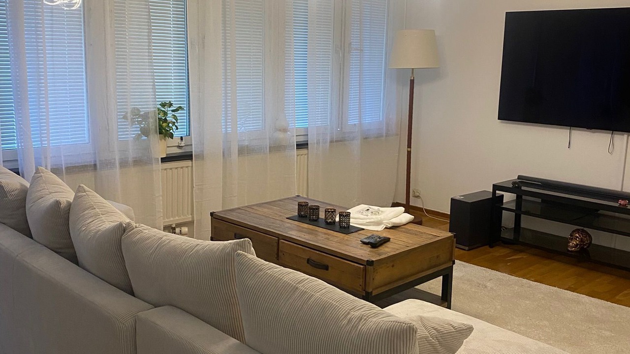 Photo of Livingroom in Lundby