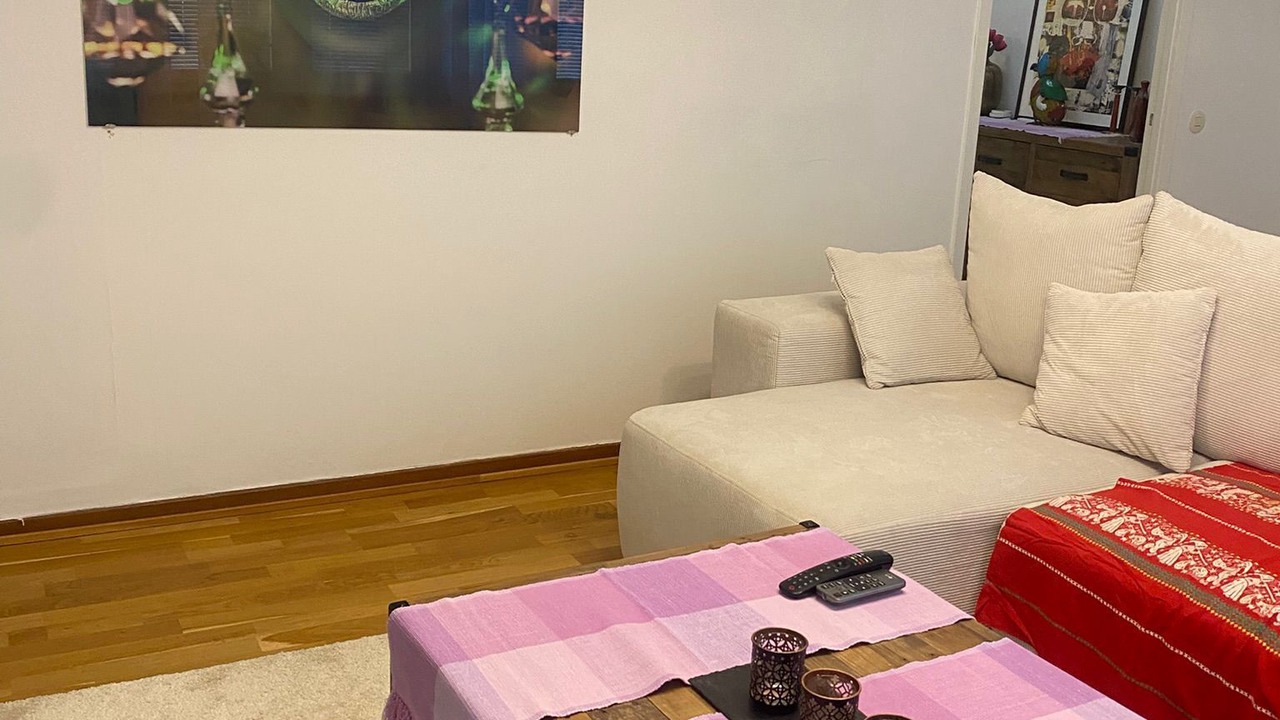 Photo of Livingroom in Lundby
