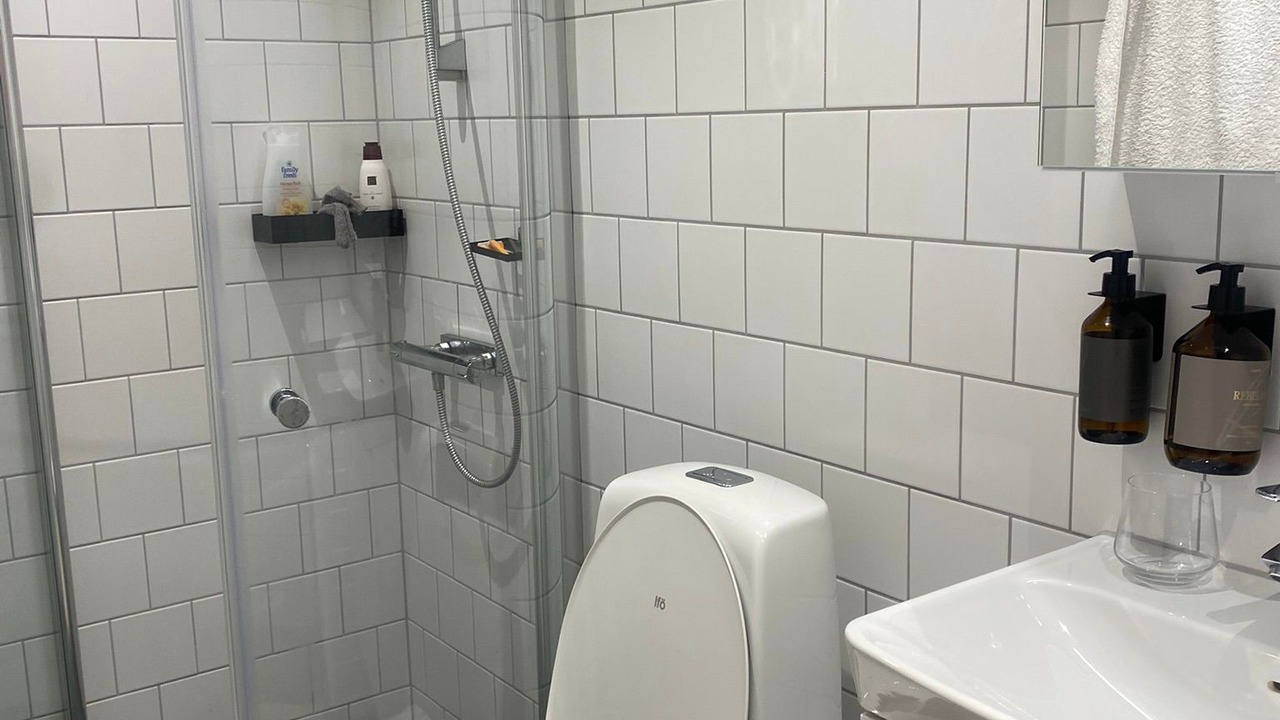 Photo of Bathroom in Lundby
