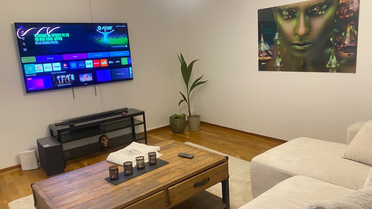 Photo of Livingroom in Lundby