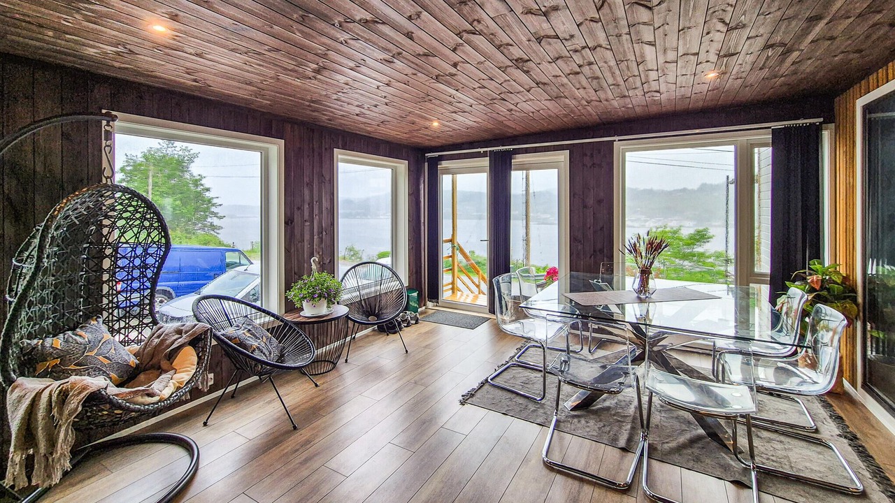 Photo of Bedroom in Bokn